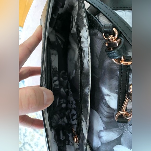 Ted Baker crossbody bag - Picture 2 of 6